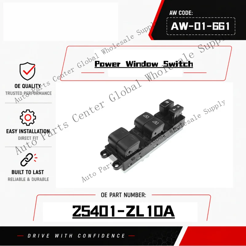 interrupteur-de-leve-vitre-electrique-cote-conducteur-gauche-z-pour-nissan-pathfinder-2007-2012-25401-zl10a