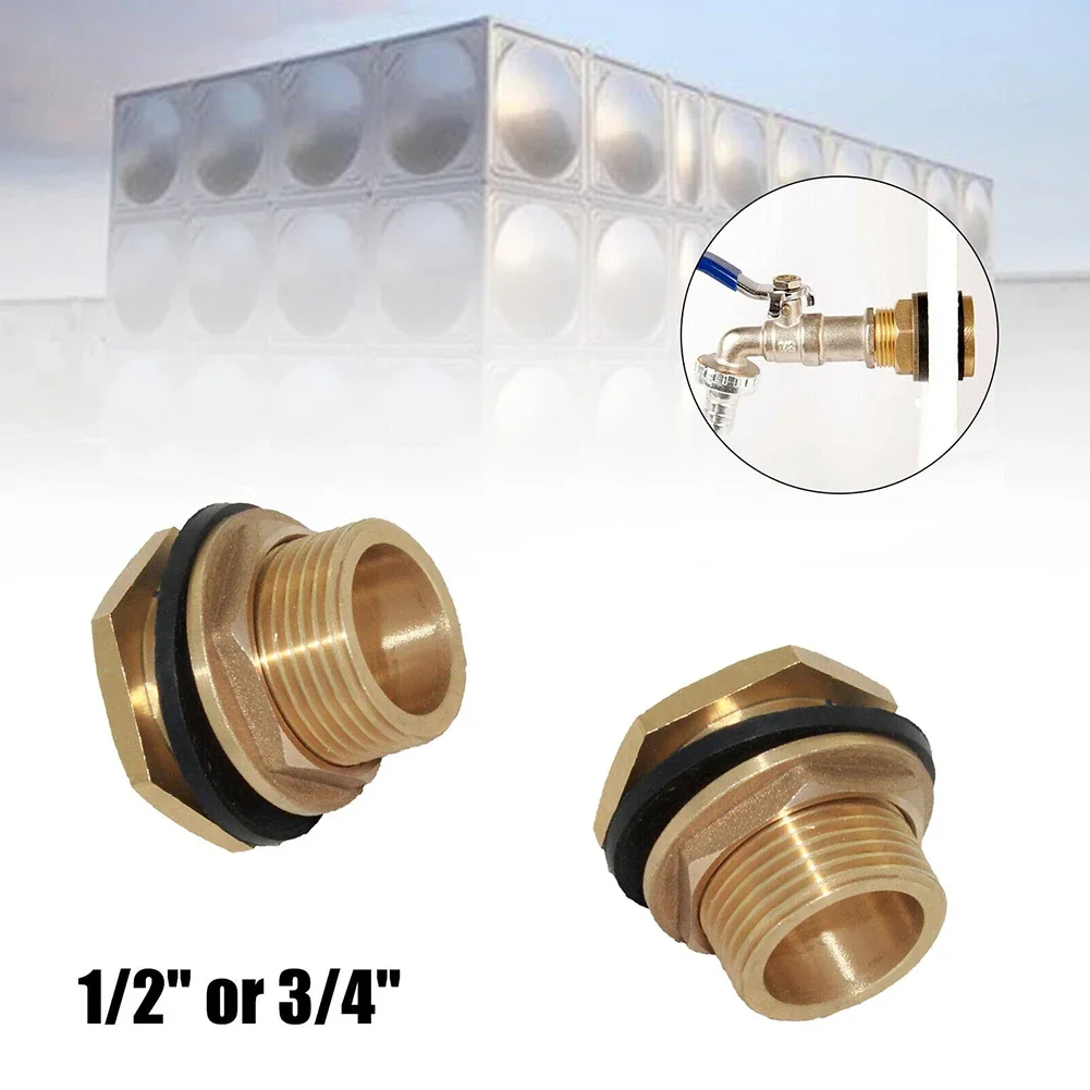 Accessories Water Tank Connector Water Tank Water Tanks Bib Tap Buckets Click-lock Connector Fitting Water Butt