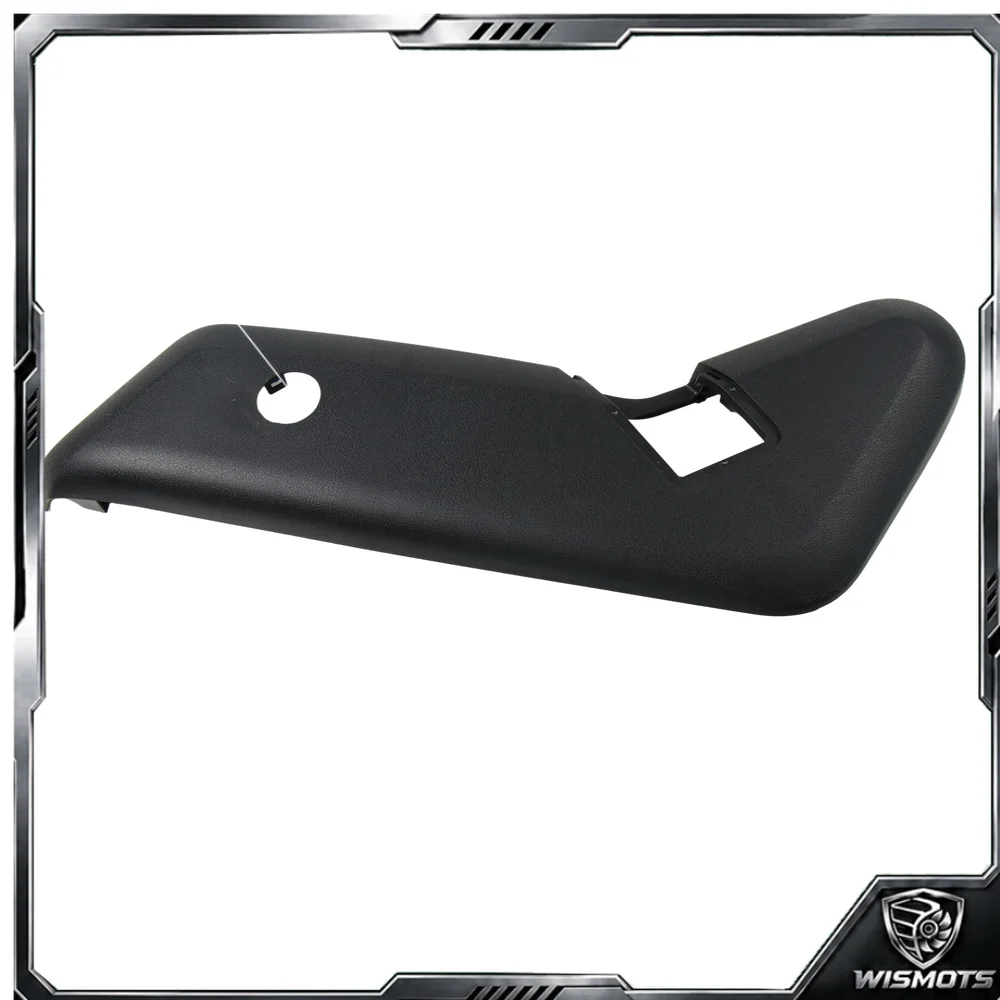 2129182530LHD RHD For Mercedes Benz E CLS G Class Front Left Interior Seat Side Panel Replacement For W212 W218 W463 2009-2017