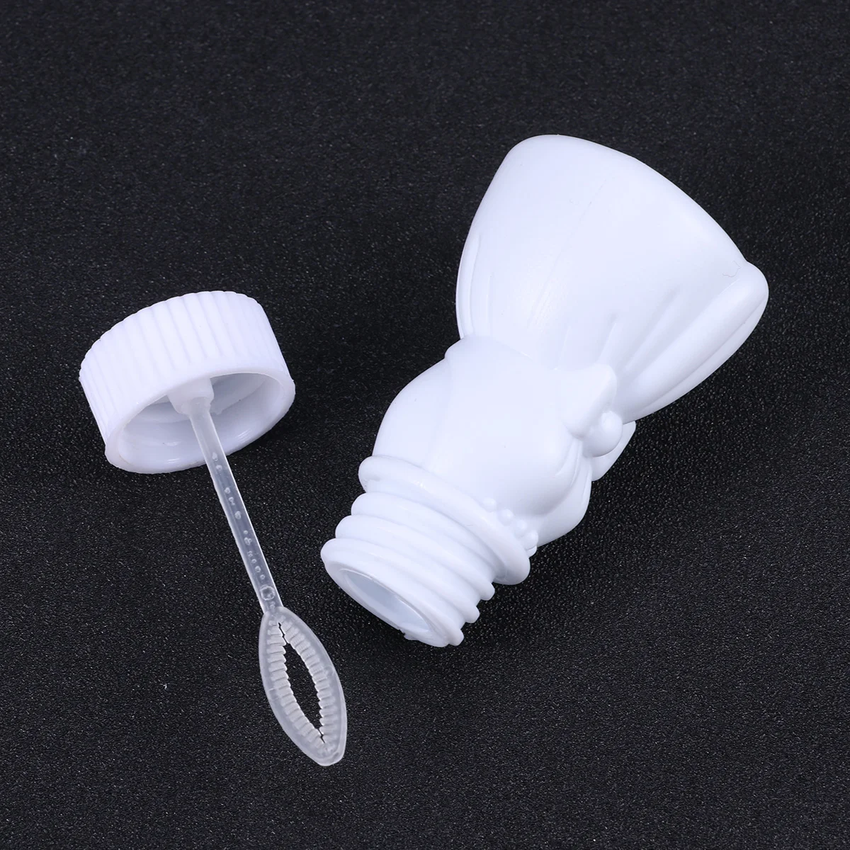 10 Stück Braut Hochzeitskleid Seifenblasenstäbe Premium Kunststoff Seifenblasenstab für Partygeschenke Outdoor Indoor Aktivitäten