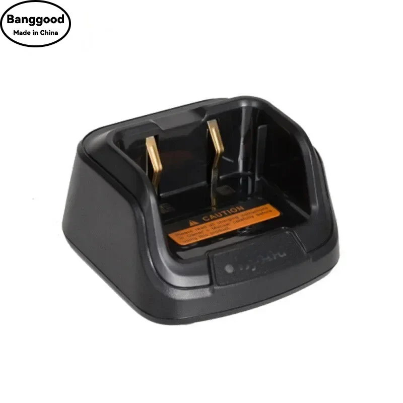 

CH10L23 Li-ion Battery Desktop Charger Fast Charging Base Adapter For HYT Hytera BD610 BD500 BD510 TD520 TD550 Radio Accessories