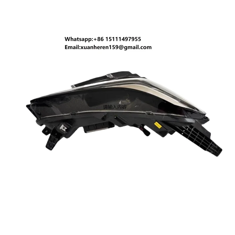 

Подходит для передней фары MG 6 PRO -L-11236899/11046435 -R-11236900/11046436