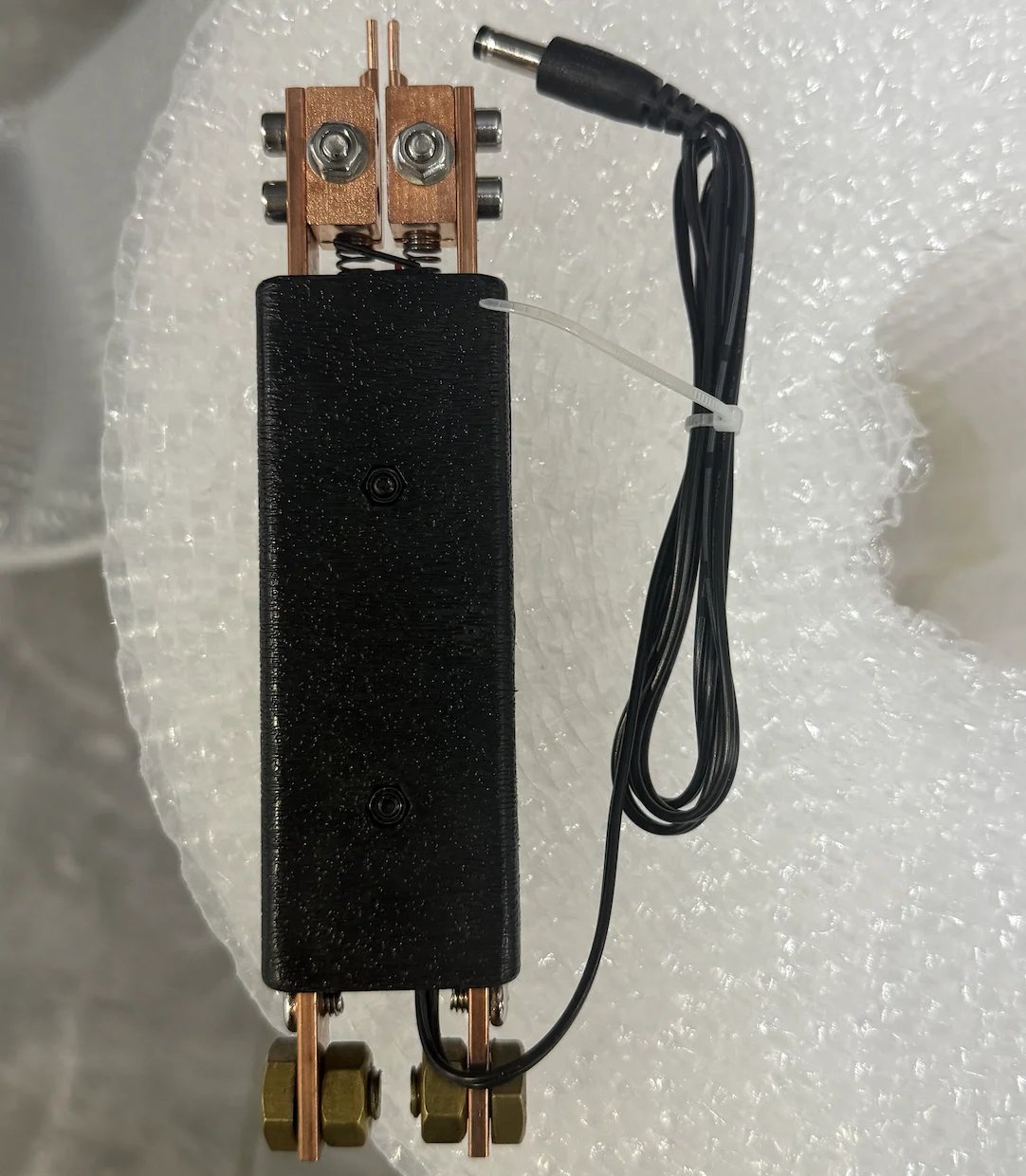 diy-integrated-spot-welding-pen-automatic-trigger-spot-welder-handle-for-battery-spot-welding