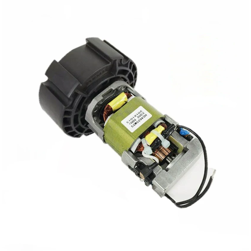 Motor para WELDY Antorcha de aire caliente HT1600 Motor para pistola de calor Accesorios de piezas de herramientas eléctricas