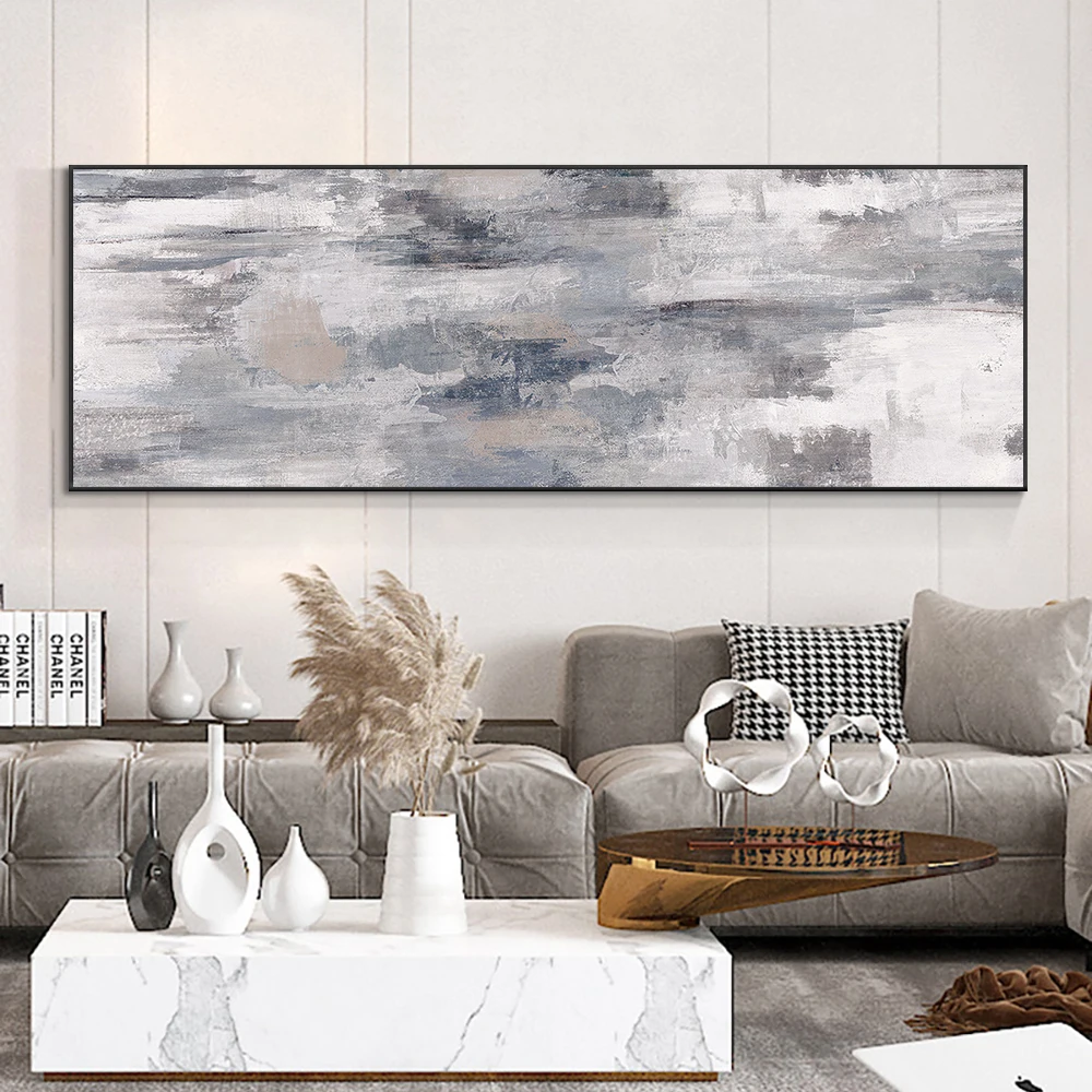 Modern Abstract Oil Painting P - Tablet Accessories Aesthetic 评论和价格