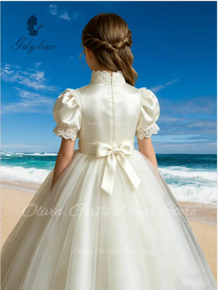catholic first communion dresses comunion 1st holy LDS Baptism White Girls Dress Size 6 Vestidos de Primera comunión niña: Clothing, Shoes & Jewelry View Now. First Communion Dress - Catholic