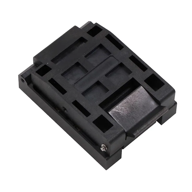 

LTMIC power chip aging socket BGA25-1.27 test socket LGA25 packaging aging fixture programmer