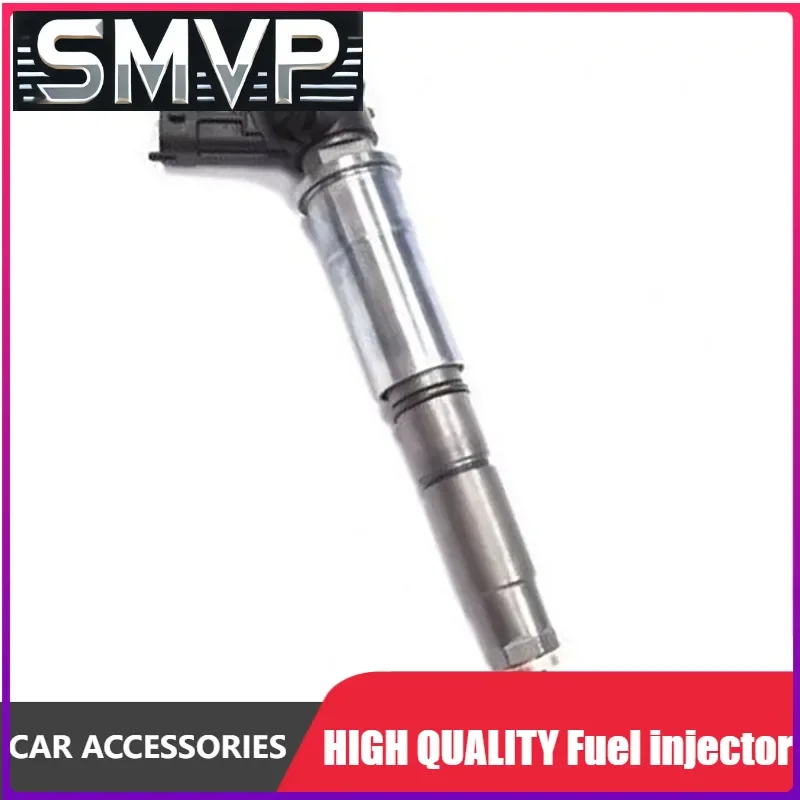 

High QualityDiesel Fuel Injector 0445 115 007 0445115022 0986435350 Common Rail Injector For Renault Scenic ‖ 2.0