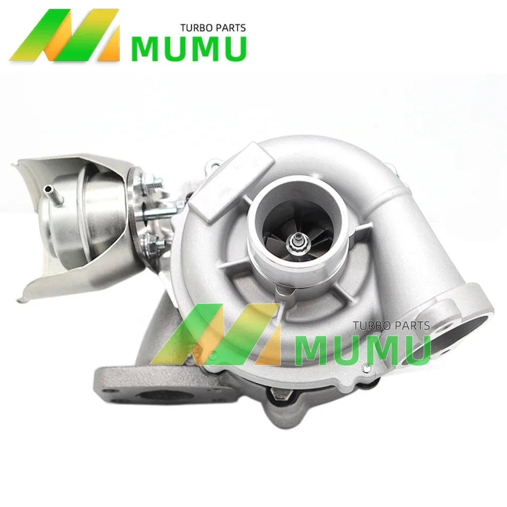 

GT1544V Turbocharger For Peugeot 1.6 206 207 307 308 407 9660641380 9663199280 9650764480 9654128780