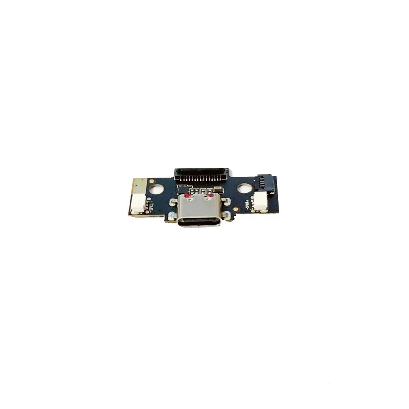 New Original For UMIDIGI Active T1 Tablet PC USB Board Charging Dock Connector Parts Plug Charger Port