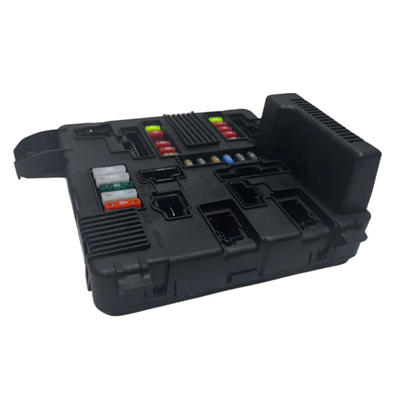 Compact Car Engine Fuse Box Battery Protection Module 8200306032 For Renault Megane Scene 2 2002-2006 8200306033 S118399300J
