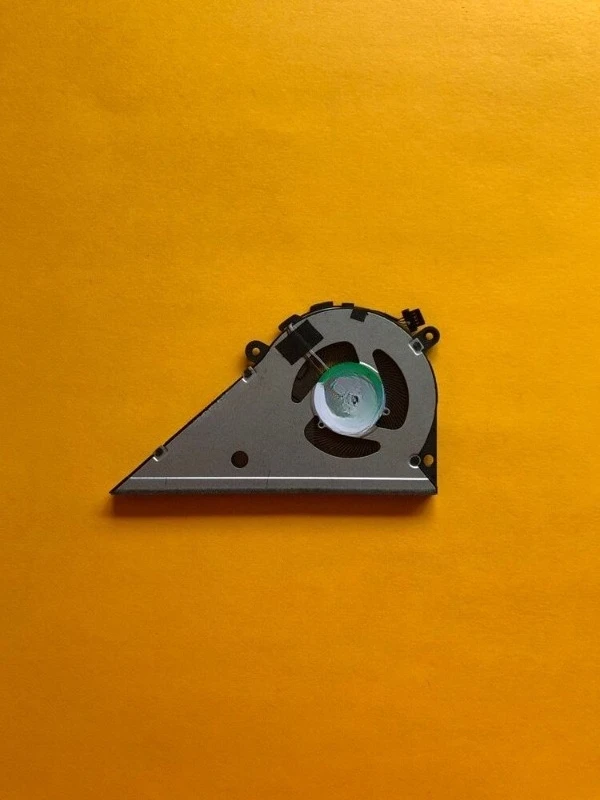 ... for HP 14 Star, integrated graphics fan M24540-001 EG50040S1-CL40-S9A...