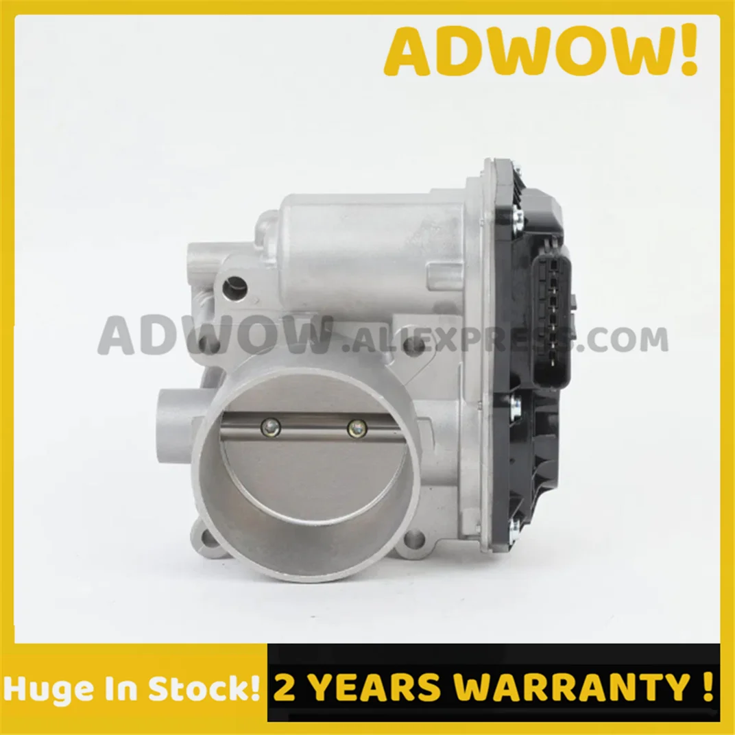 13400-52R40 أجزاء OEM أصلية جديدة جسم خانق عاصي 76M0 لسوزوكي جديد فيتارا 1.0T/1.4T/Swift 1.0T, S-cros 1.0T/1.4T