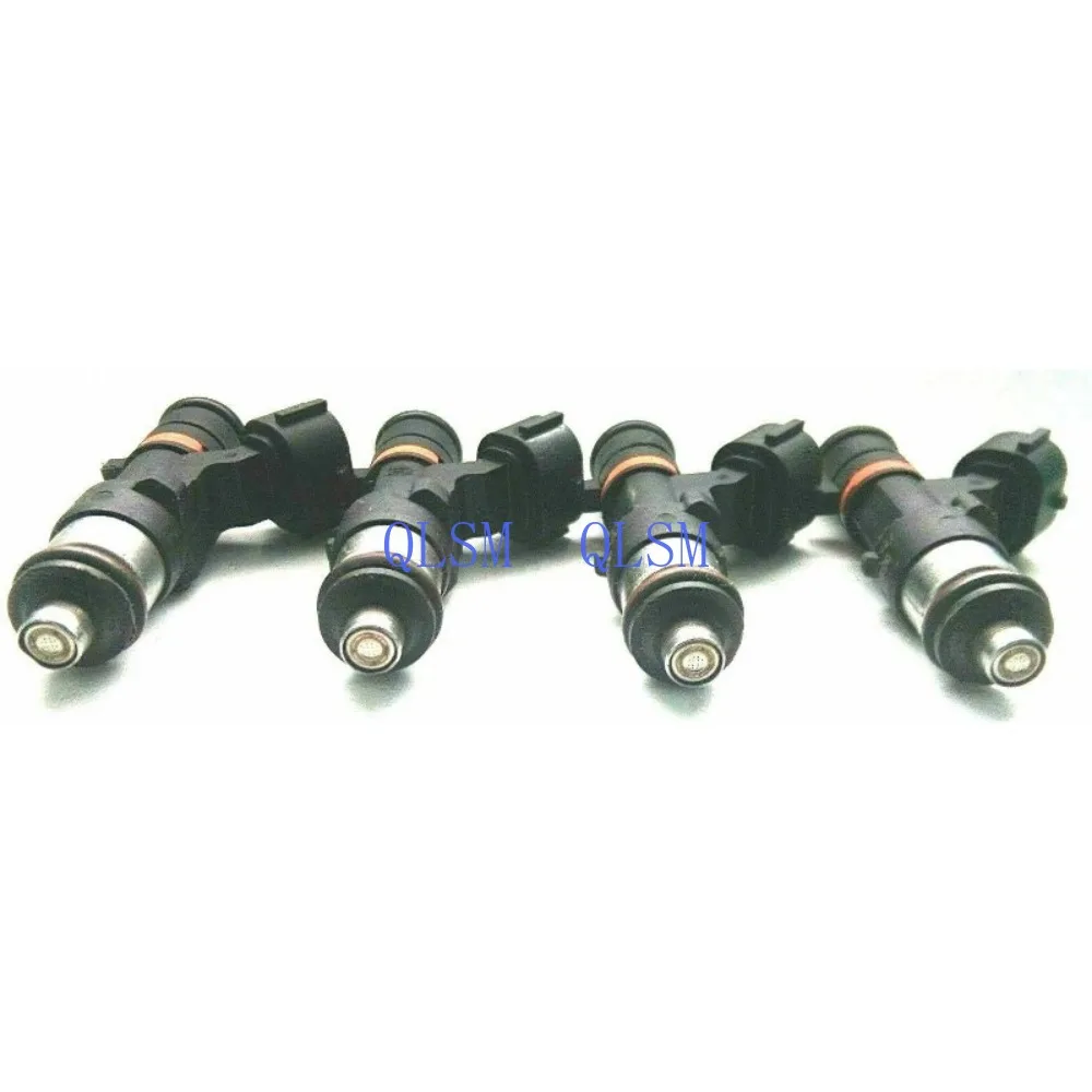 

4x UPGRADE 230cc RALLY AUTOGRASS FUEL INJECTORS FOR NISSAN MICRA K11 TURBO Premium Car Accessories