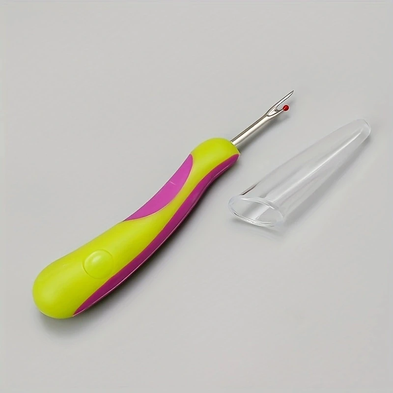 Large Thread Remover Tool Handy Stitch Rippers Seam Ripper for Sewing