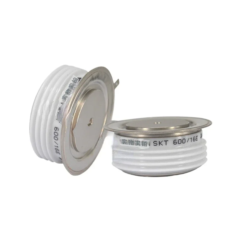 Round Cake Controlled Silicon Skt600/16e ZP KP KK ZP KS Series Thyristor IGBT Module