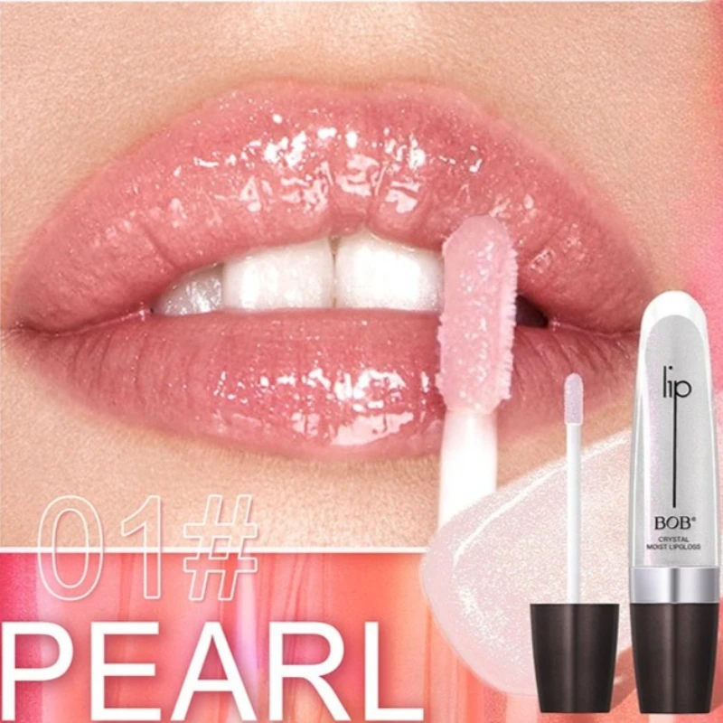 保湿ダイヤモンドシマーグリッターリップグロススパークリンググリッター液体口紅パールリップグロスセクシーなリップメイク女性化粧品