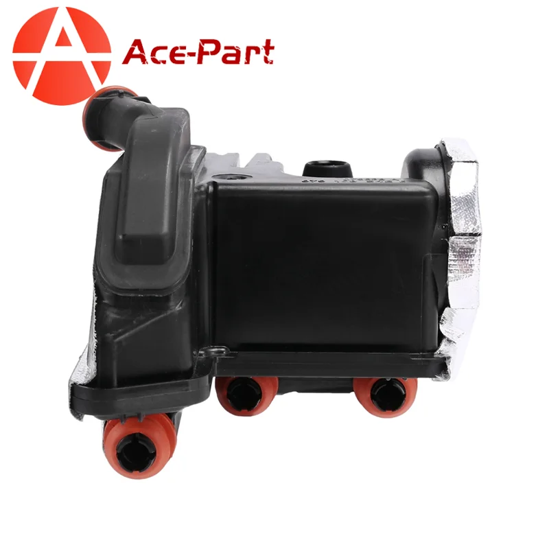 

079103542E Вентиляционный клапан картера двигателя Компонент клапана маслоотделителя для A8 S6 S7 S8 RS7 4.0L