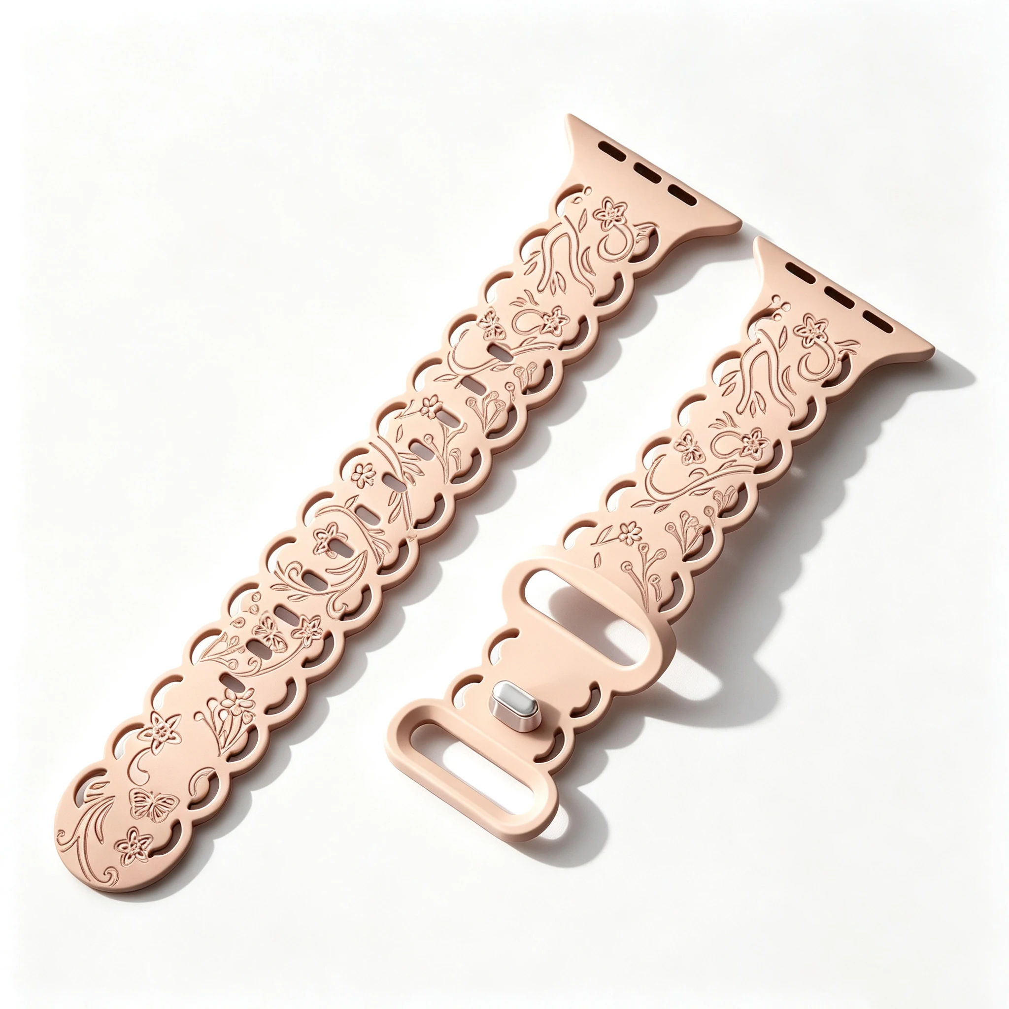 Apple Watch Serisi 11 8 9 10 7 - 3D Printing Watch incelemesi ve fiyatı