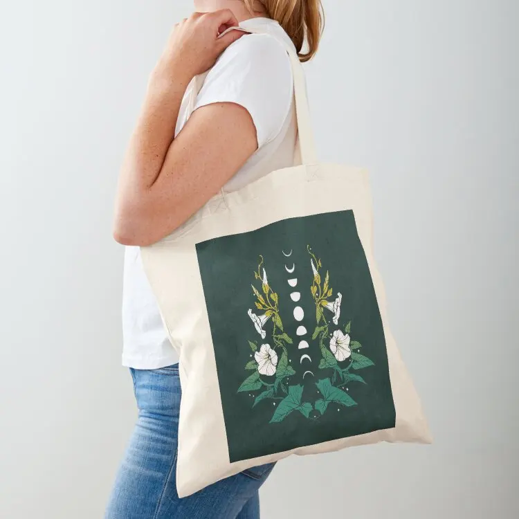 

Just a phase Tote Bag bags woman 2025 Lady bags canvas tote bags large tote bag
