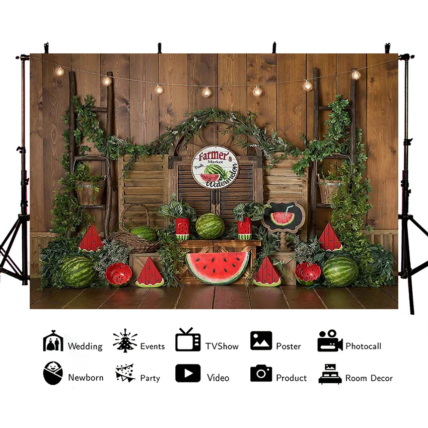 Mehofond Mùa Xuân Chụp Ảnh Phông Nền Nhiệt Đới Rừng Cỏ Cho Bé Bánh Chân Dung Rừng Nền Ảnh Phòng Thu Photophone