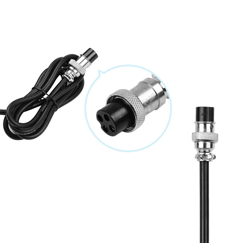 

AA08-Mixer Power Adapter Mixer Power Supply AC Adapter For 16 Channels Mixing Accessories EU Plug