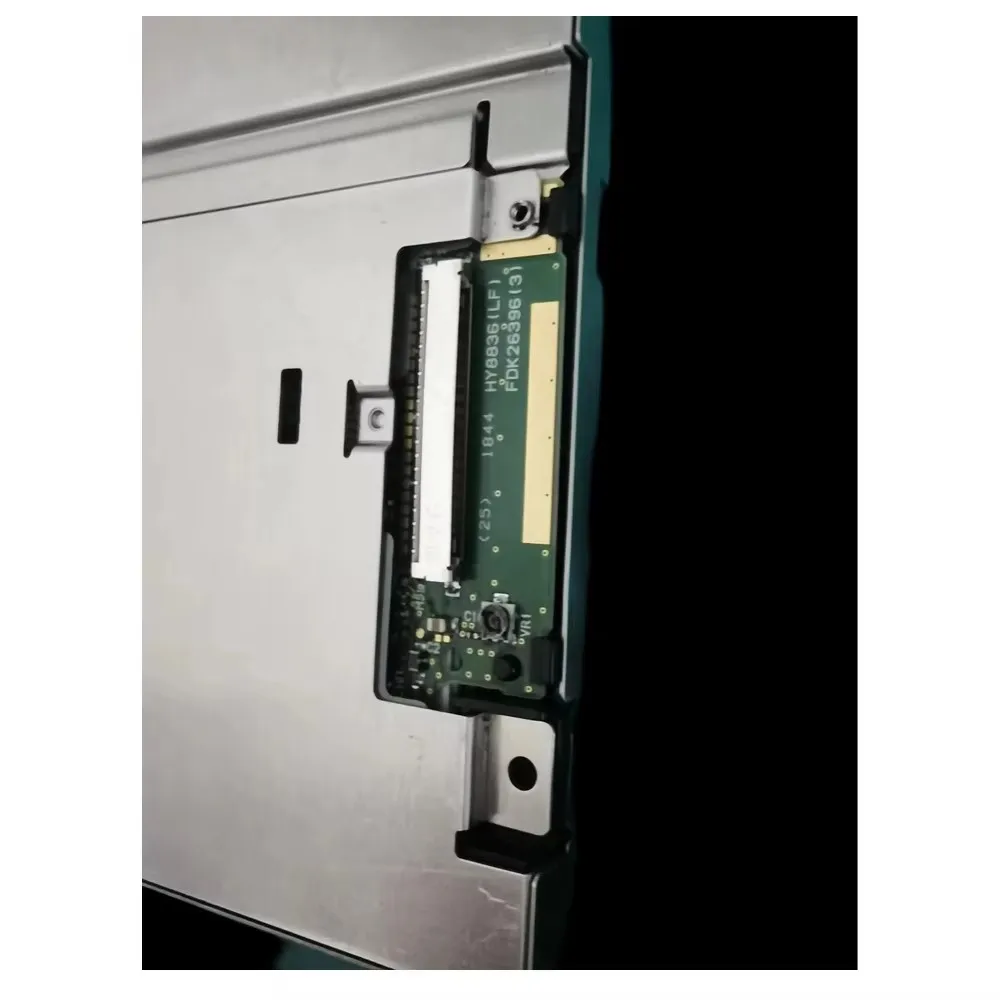Pannello schermo LCD originale al 100% da 8,4 pollici di grado A + per NEC NL8060BC21-11C NL8060BC21-11D NL8060BC21-11F Funzionamento perfetto