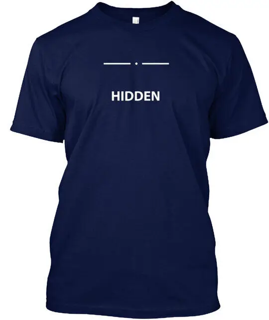 Hidden Skyrim 14 T-Shirt     Tees High Quality 100%Cotton Short Sleeve