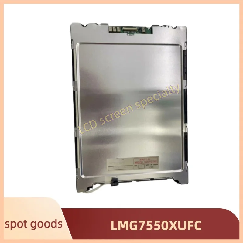 Pantalla LCD para LMG7550XUFC de 10,4 pulgadas 640*480