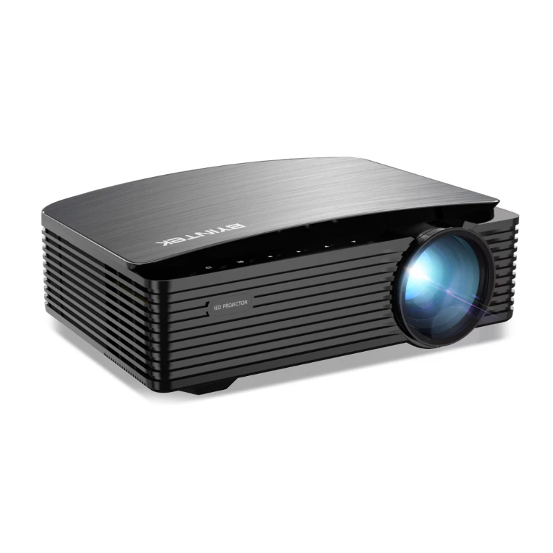 Smart 1080P Digital Projector Full HD  LCD WIFI LED Movie Home Theater  Projecteurs