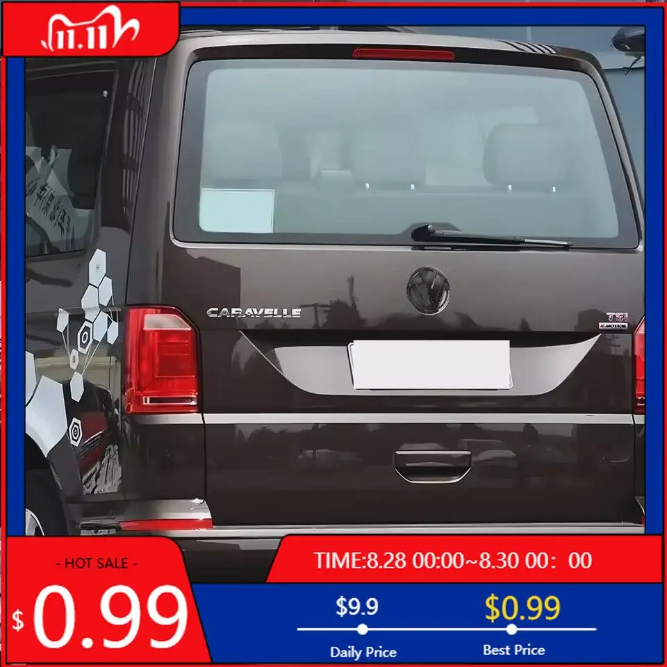 

VW GTI GOLF 2026 Горячая продажа для VW VOLKSWAGEN для VW T5 T6, капот автомобиля, передняя решетка, эмблема, хвостовой багажник, логотип, украшение для Volkswagen