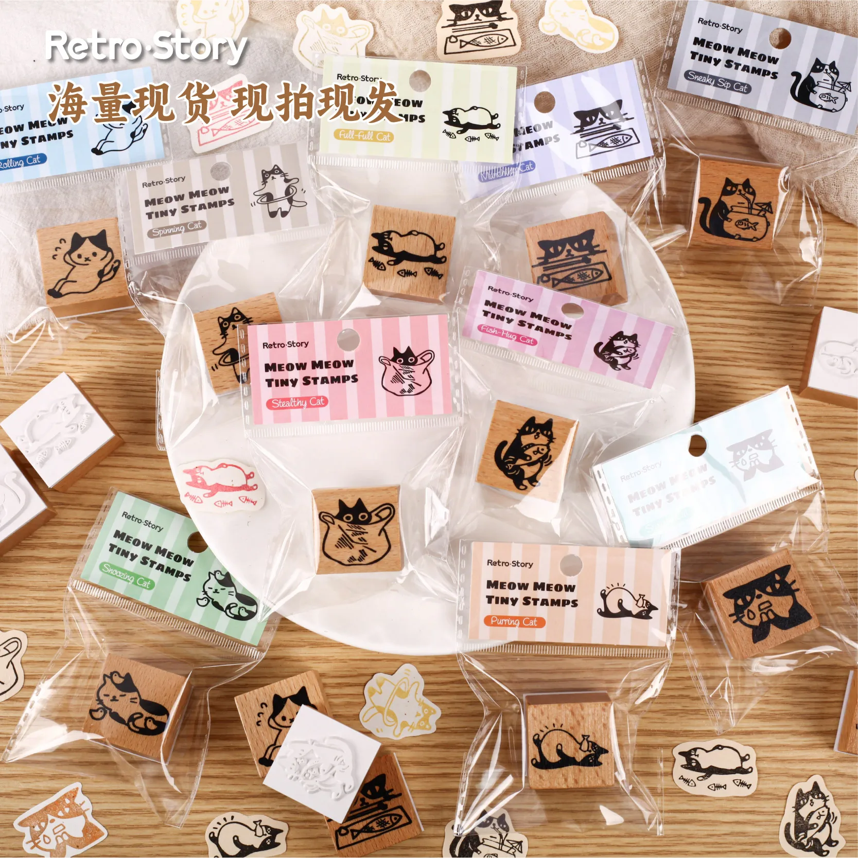 Cute Pet Alphabet Wooden Rubbe - огляд і ціна Ideal Stationery & Office Supply