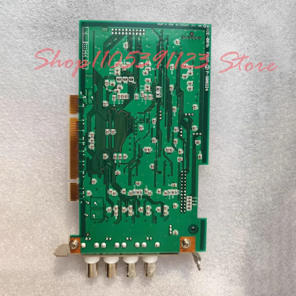Capture Card Camera Card RICE-001b P-900224