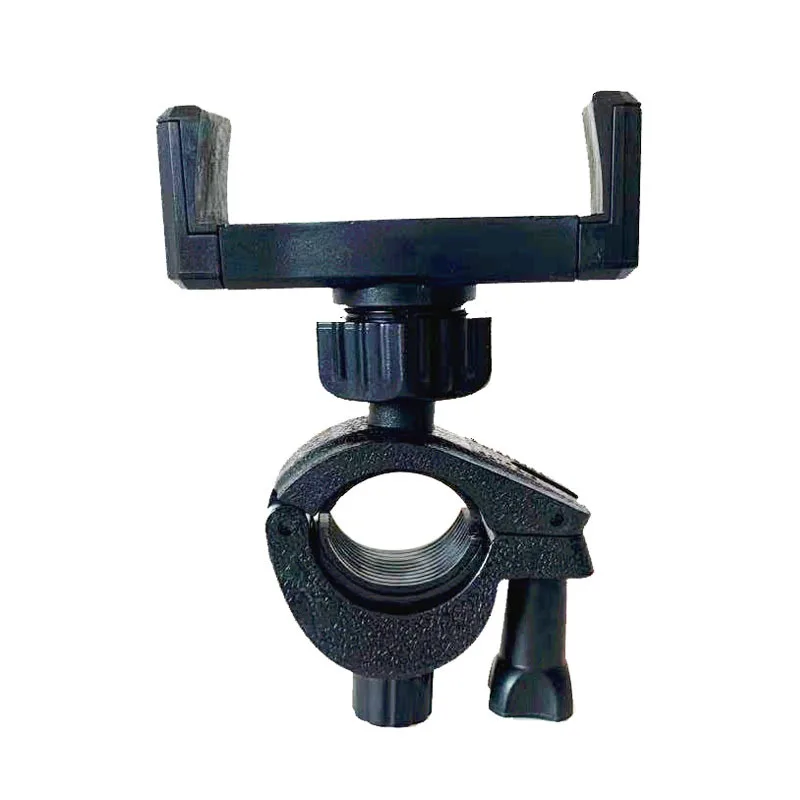 Claw Clamp Black Bi… - image