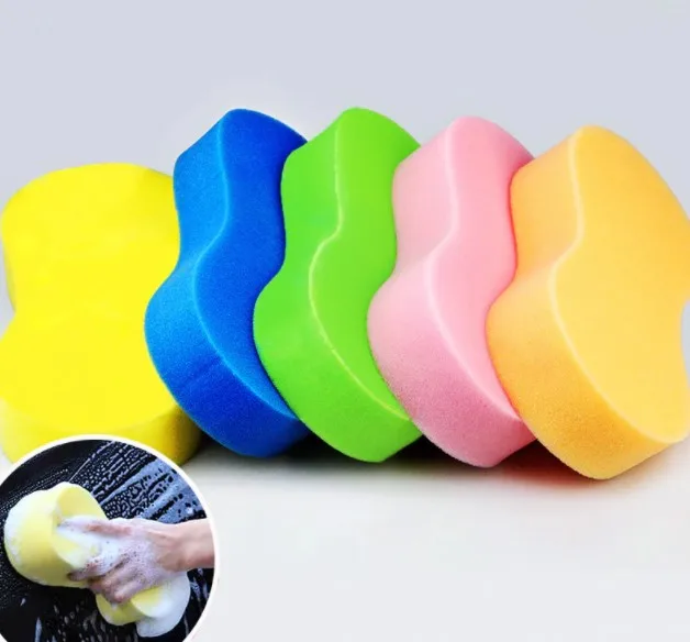 Multi-Purpose Car Wash Sponge