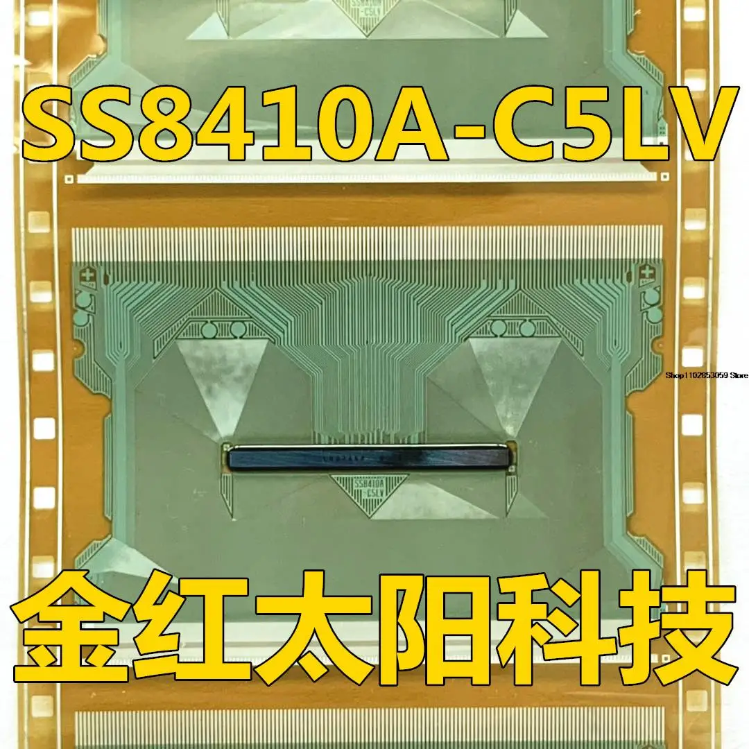 

1PCS SS8410A-C5LVTAB COF INSTOCK