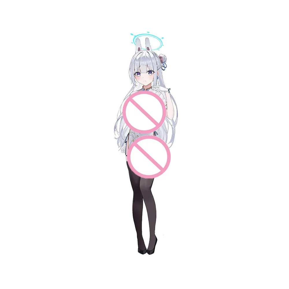 Game Peripheral Characters Double-sided Acrylic Stand Figure Cute Cartoon Model Desktop Ornament Exquisite Gifts for Children