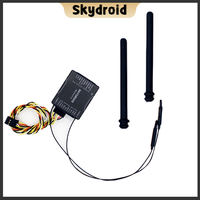 Skydroid R12 Receiver RX/SG12-RX T12 Remote Control Receiver For T12 Radio Transmitter Plant Protection Drone Assessories