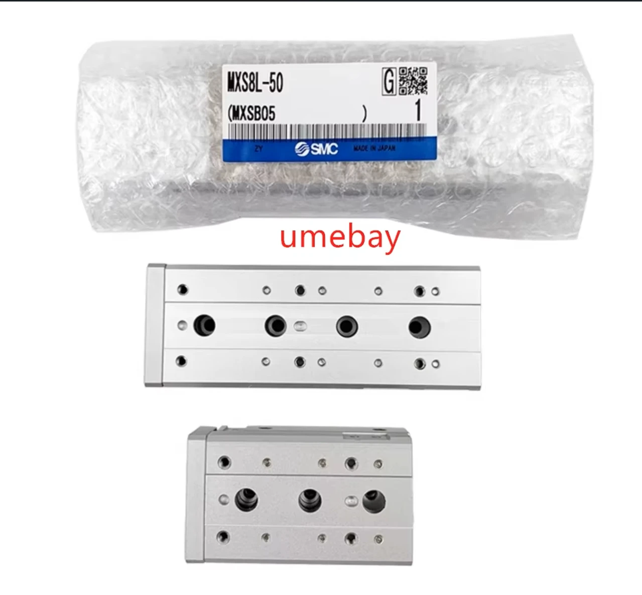 1 Piece, MXS16-10B MXS16-20B MXS16-30B MXS16-40B MXS16-50B MXS16-75B MXS16-100B MXS16-125B MXS12-10B MXS12-20B MXS12-30B