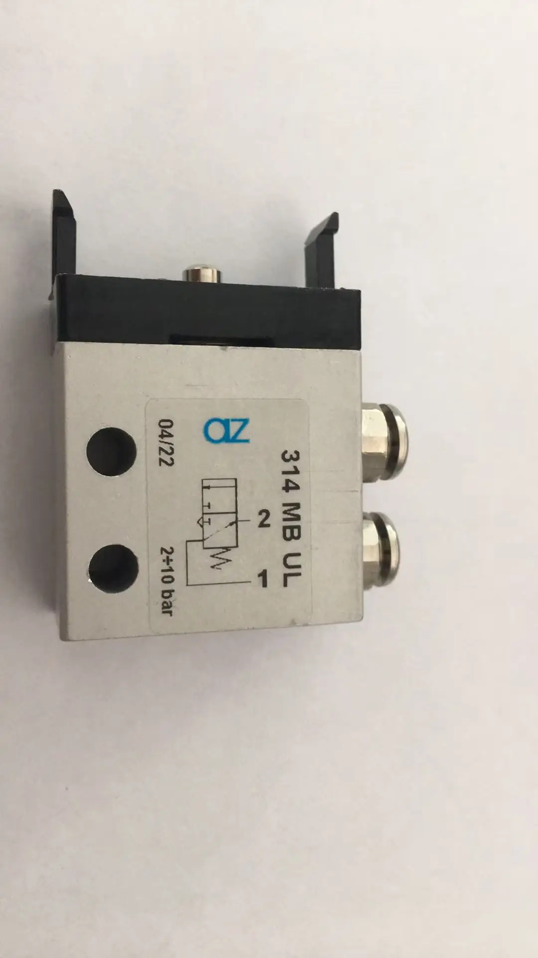 Italian Az Machine … - image