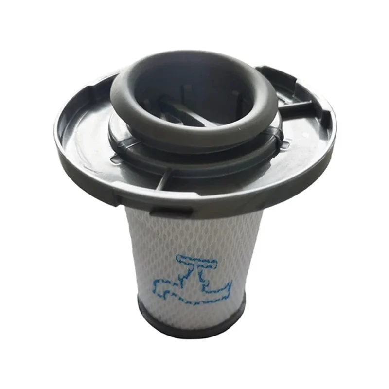 B58B-For Rowenta X-Force Flex 8.60 X-Pert 6.60 مكنسة كهربائية لاسلكية قابلة للغسل فلتر ZR009006 قطع غيار بديلة