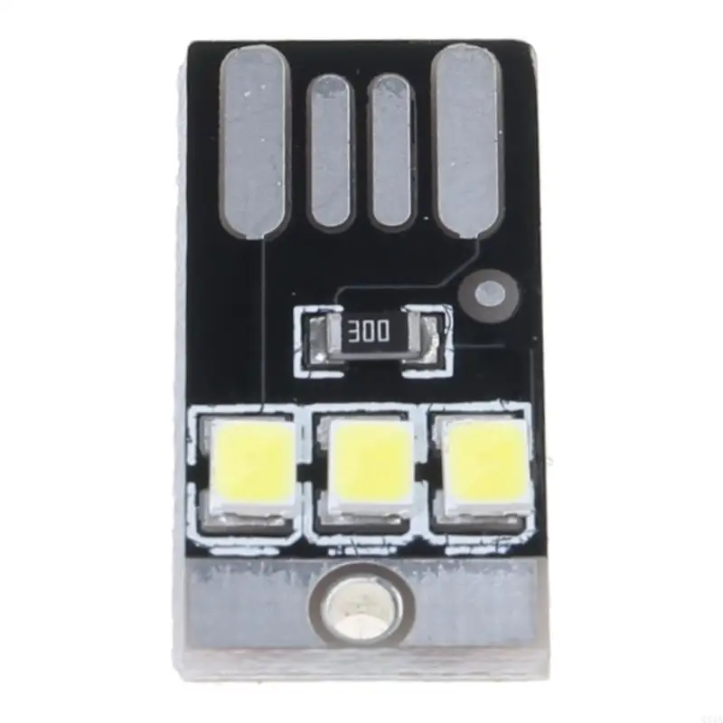Q84A 5pcs LED Book LAMP USB Книжение