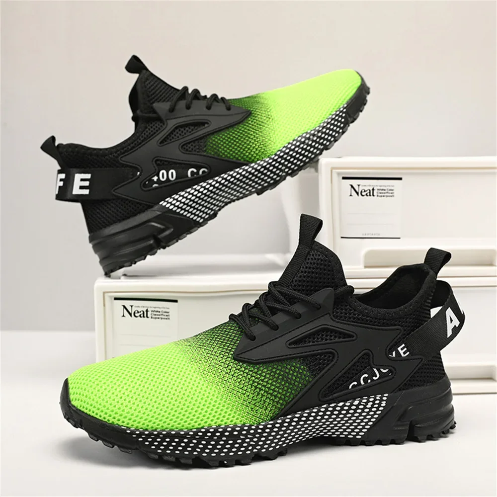 Light High Platform Men Sneakers Casual Men's Shoes Size 48 Size 32 Sport Tnis Authentic 2024new Mobile Branded Seasonal