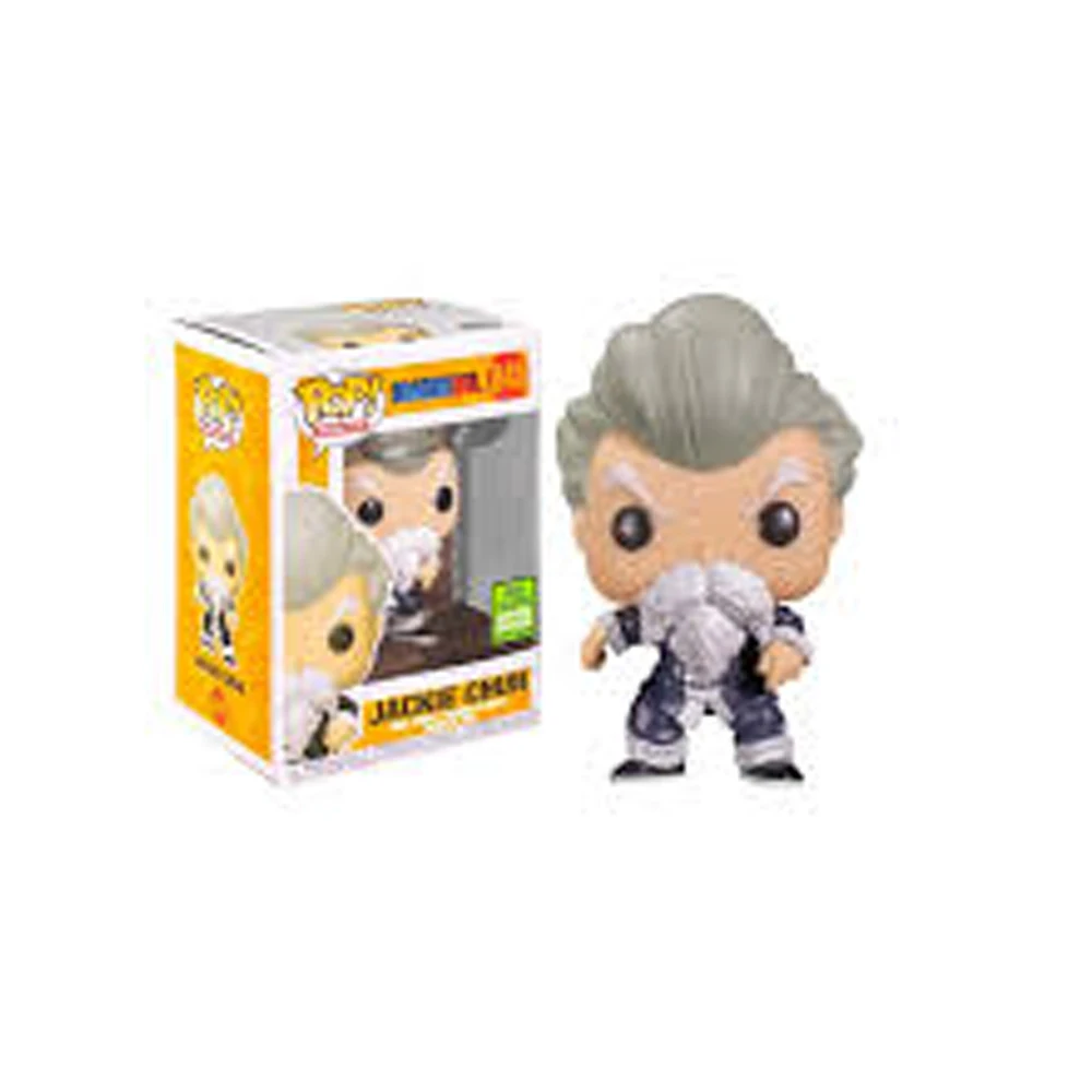 Funko Pop الرسوم المتحركة Dragonball Gokus # 386 الترا جوكوس # 1232 # 1211 شخصيات الفينيل ألعاب الدمى هدية