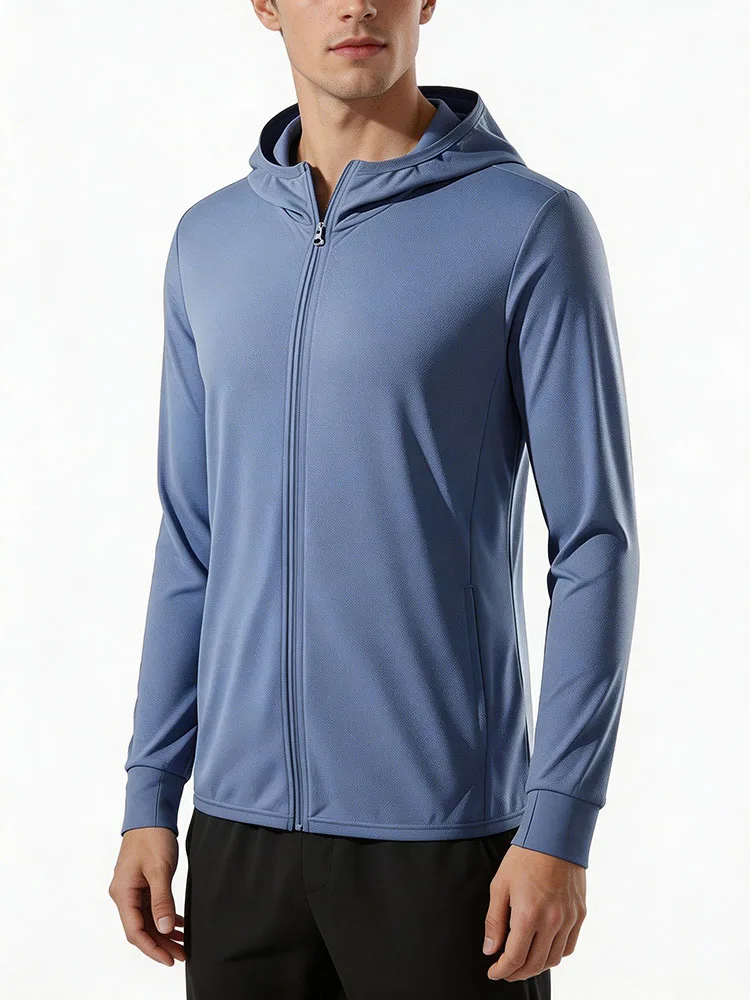 Thumbnail 4 - #16 Ranked Mens Lightweight Skin Jackets Picks in 2026