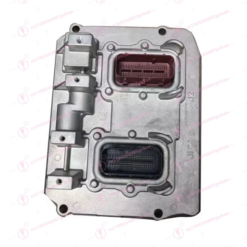 

Электронный блок управления двигателем (ЭБУ) 4384700 P4384700 для ISB QSB ISL QSL CM2350 ECM