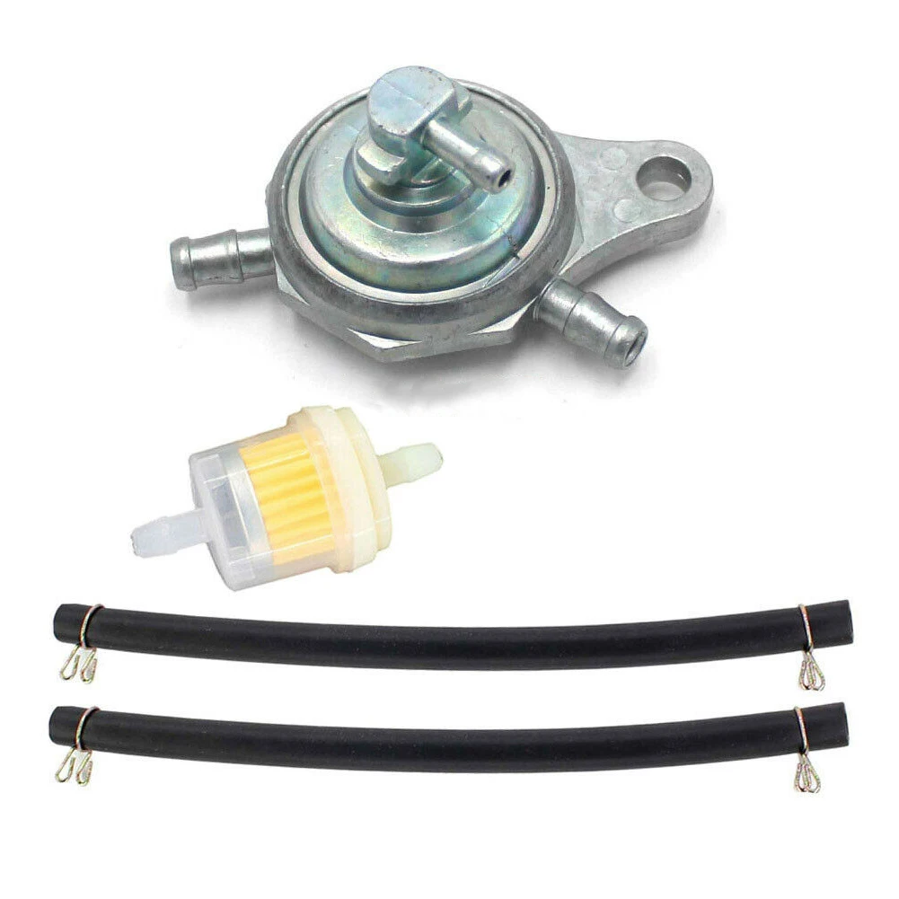 Vacuum Fuel Pump Ta… - image