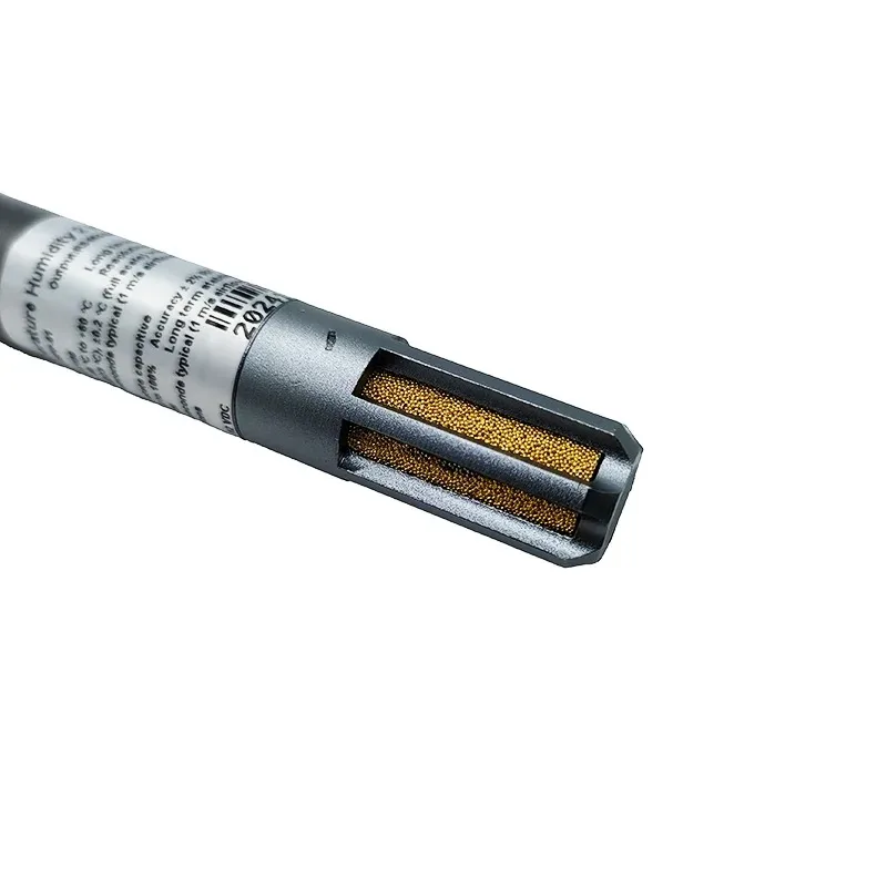 RS485 DIGITAL SIGNAL OUTPUT AIR TEMPERATURE and HUMIDITY MODULE for COWS FARM GREENHOUSE