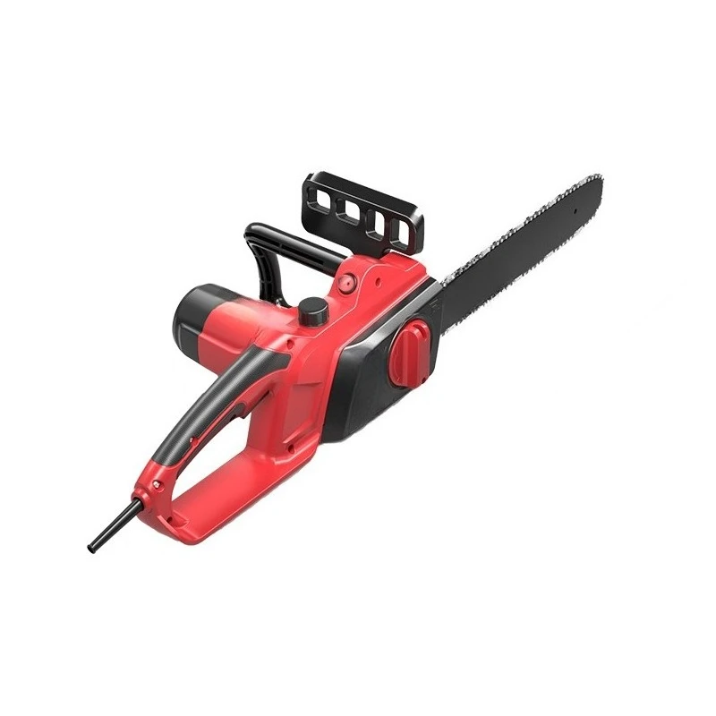 

Chainsaw Household Small 220v Plug-in Logging Chainsaw Electric Handheld Cutting Wood Saw Firewood