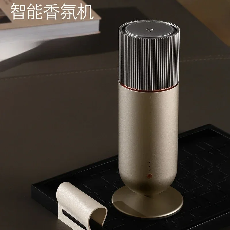 Desktop aromatherapy machine, home fragrance machine, hotel regular fragrance expansion
